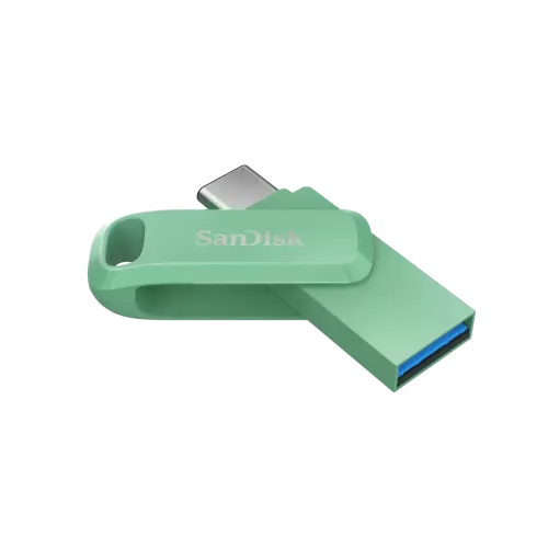 SanDisk Ultra Dual Drive Go 1TB USB Type-C Pen Drive